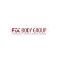 Fix Body Chiropractor Group logo